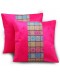 Jaipur  Ethnic Designer Rajasthan Cushion Covers Set HKICUSHION1047