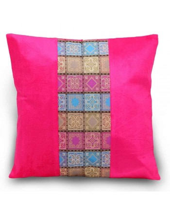 Jaipur  Ethnic Designer Rajasthan Cushion Covers Set HKICUSHION1047