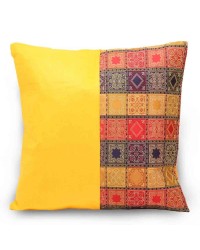 Jaipur Rajsthani Ethnic Cushion Covers Set HKICUSHION1049