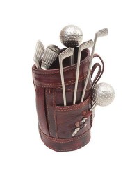 Sports Mini Executive Golf Set