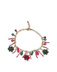 Anklet Ethnic India for Women( Multi-Colour) HKIAF1129