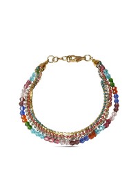 Anklet Ethnic India for Women( Multi-Colour) Metal  HKIAF1127