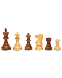 Chess Pieces 3021