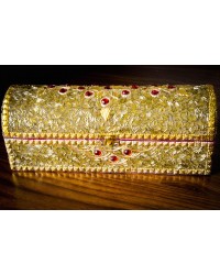 Wedding Invitation Box 105