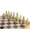 Marble Chess Set 10x10" Hand Crafted Pawns (Delivery < 14 Days)