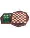 Wooden Chess Magnetic Octagon