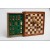 Wooden Chess Single Pu...