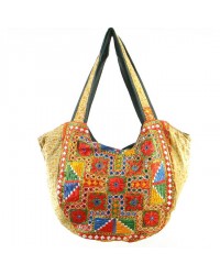 Bag Banjara Ethnic Rajasthan INDIA HKIBAG1011