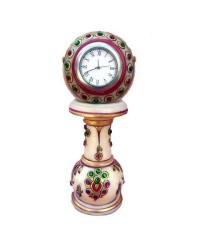 Marble Pillar Watch HKIMH1013